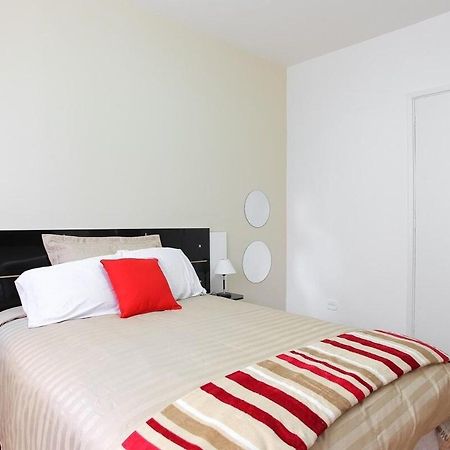 Dona Zilda Apartments By Bnbhost Σάο Πάολο Εξωτερικό φωτογραφία