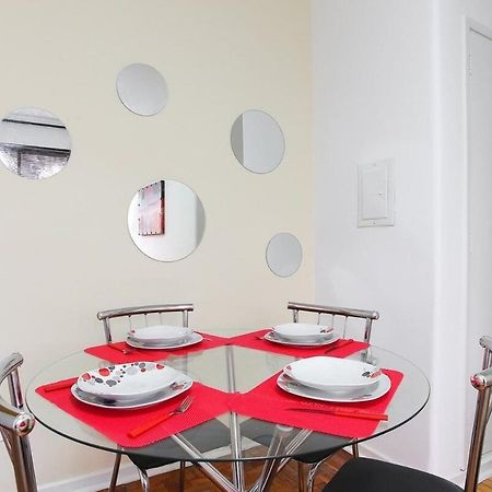 Dona Zilda Apartments By Bnbhost Σάο Πάολο Εξωτερικό φωτογραφία