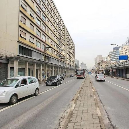 Dona Zilda Apartments By Bnbhost Σάο Πάολο Εξωτερικό φωτογραφία