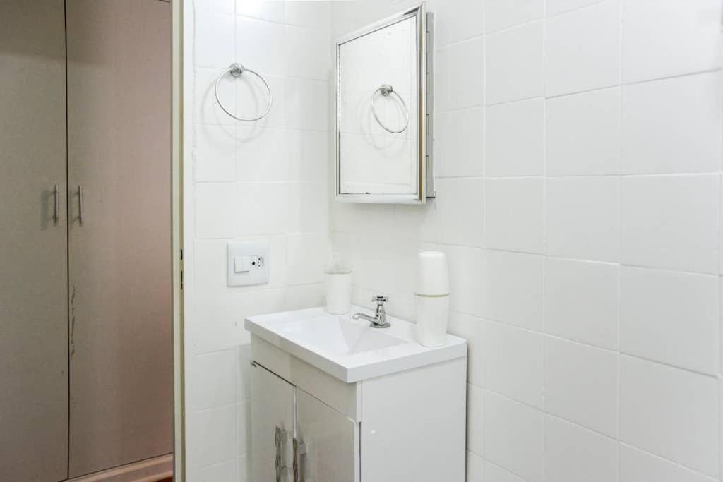 Dona Zilda Apartments By Bnbhost Σάο Πάολο Εξωτερικό φωτογραφία
