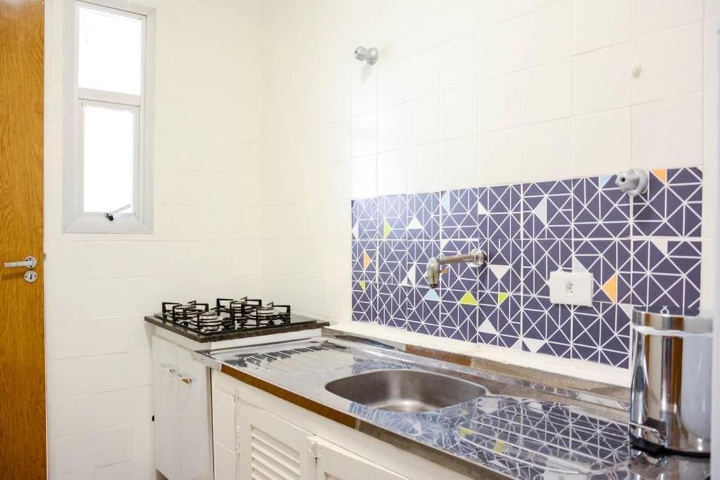 Dona Zilda Apartments By Bnbhost Σάο Πάολο Εξωτερικό φωτογραφία