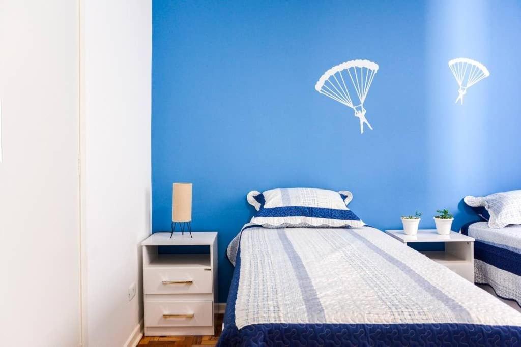 Dona Zilda Apartments By Bnbhost Σάο Πάολο Εξωτερικό φωτογραφία