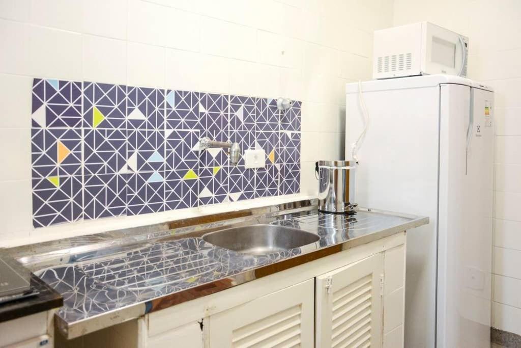 Dona Zilda Apartments By Bnbhost Σάο Πάολο Εξωτερικό φωτογραφία