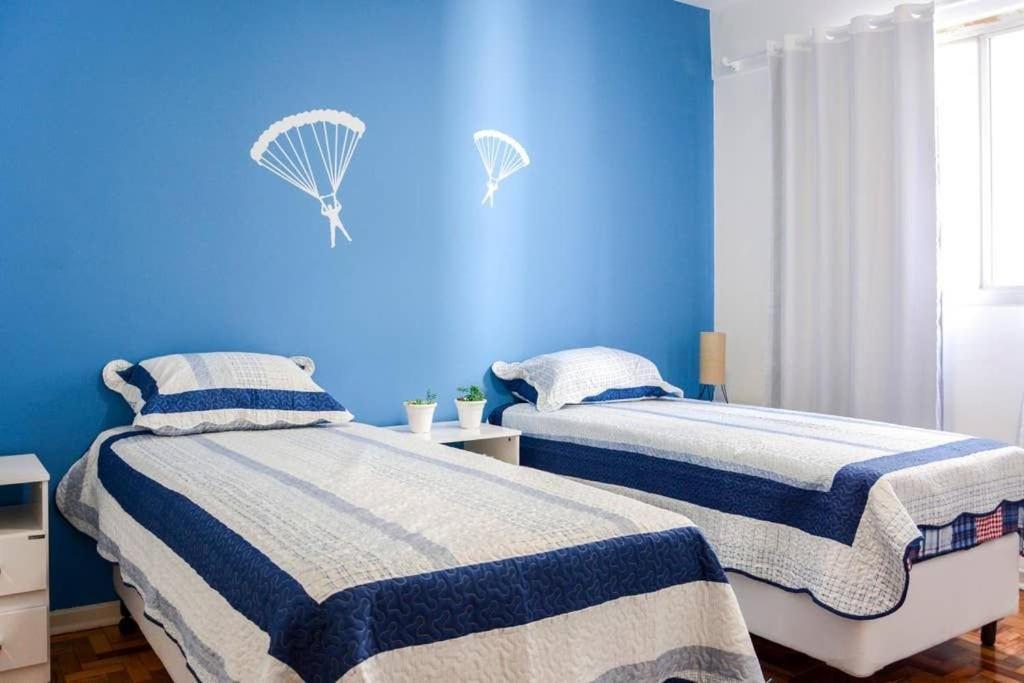 Dona Zilda Apartments By Bnbhost Σάο Πάολο Εξωτερικό φωτογραφία