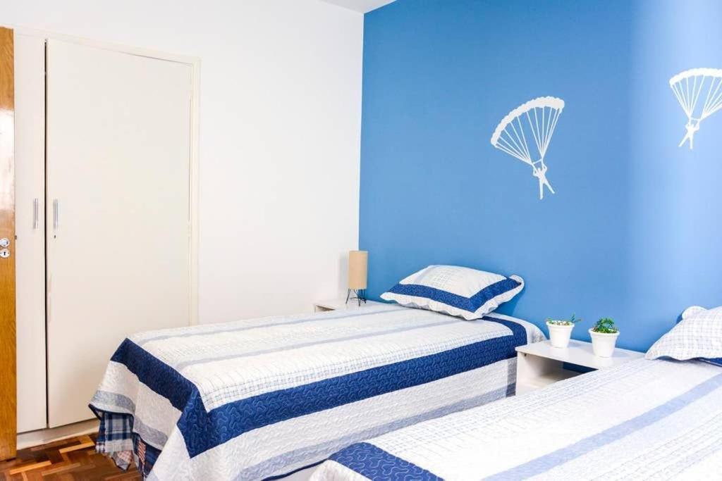 Dona Zilda Apartments By Bnbhost Σάο Πάολο Εξωτερικό φωτογραφία