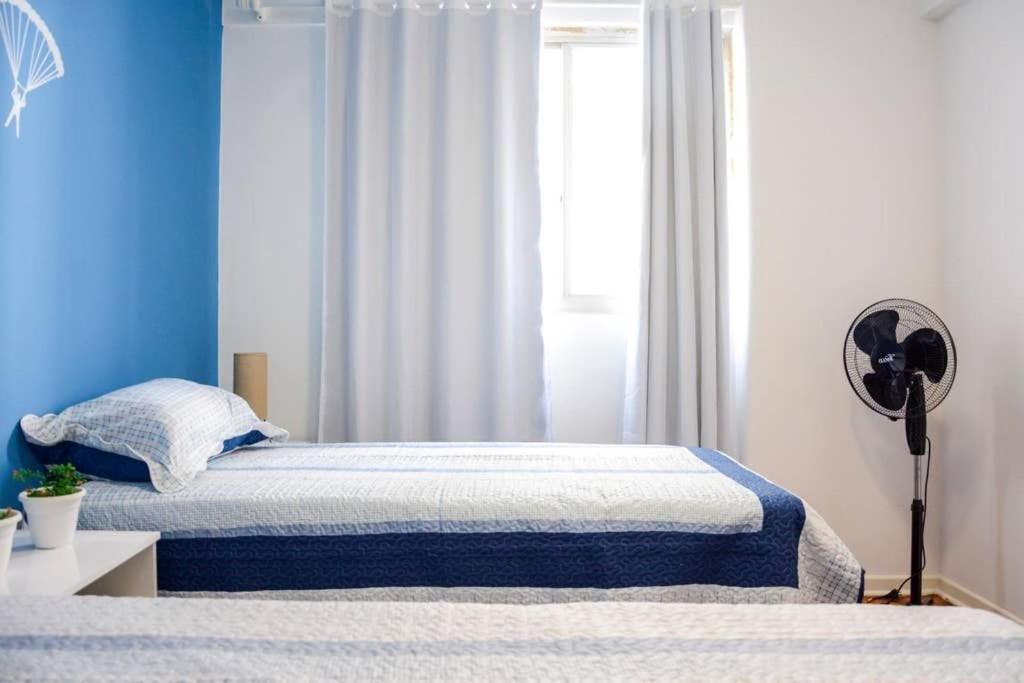 Dona Zilda Apartments By Bnbhost Σάο Πάολο Εξωτερικό φωτογραφία