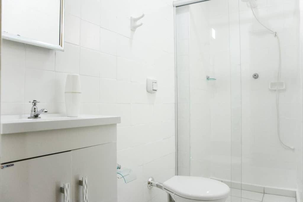 Dona Zilda Apartments By Bnbhost Σάο Πάολο Εξωτερικό φωτογραφία