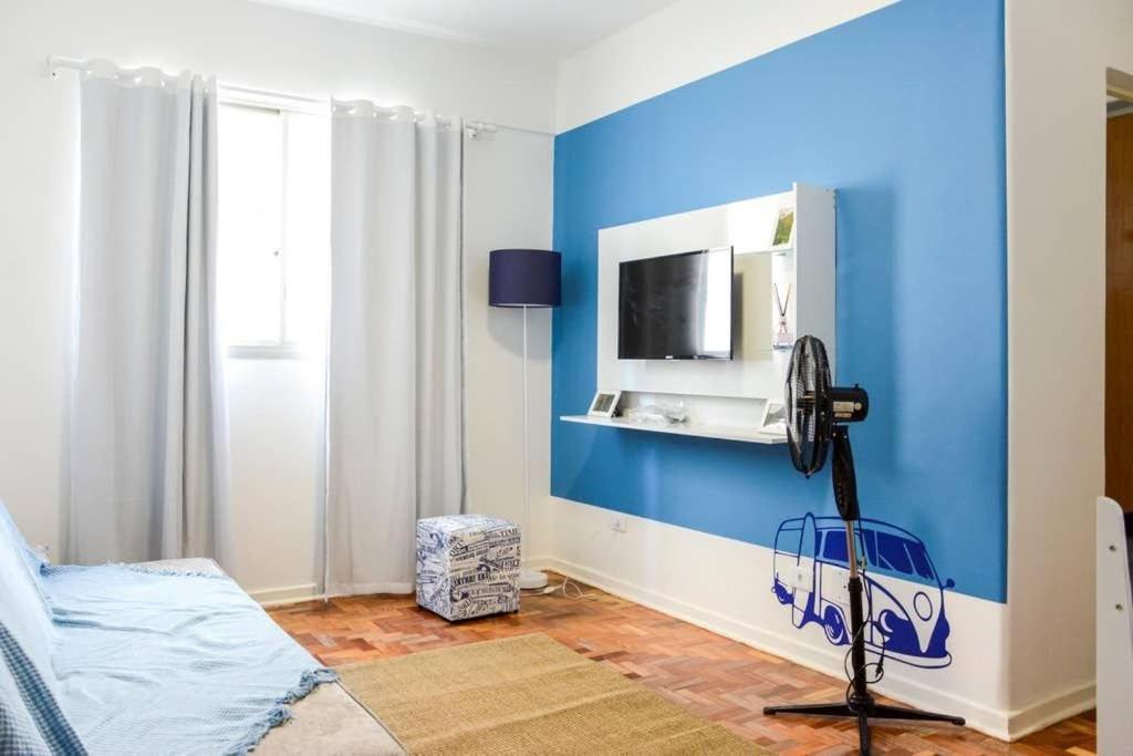 Dona Zilda Apartments By Bnbhost Σάο Πάολο Εξωτερικό φωτογραφία