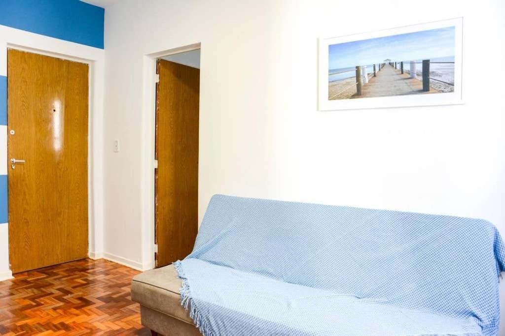 Dona Zilda Apartments By Bnbhost Σάο Πάολο Εξωτερικό φωτογραφία