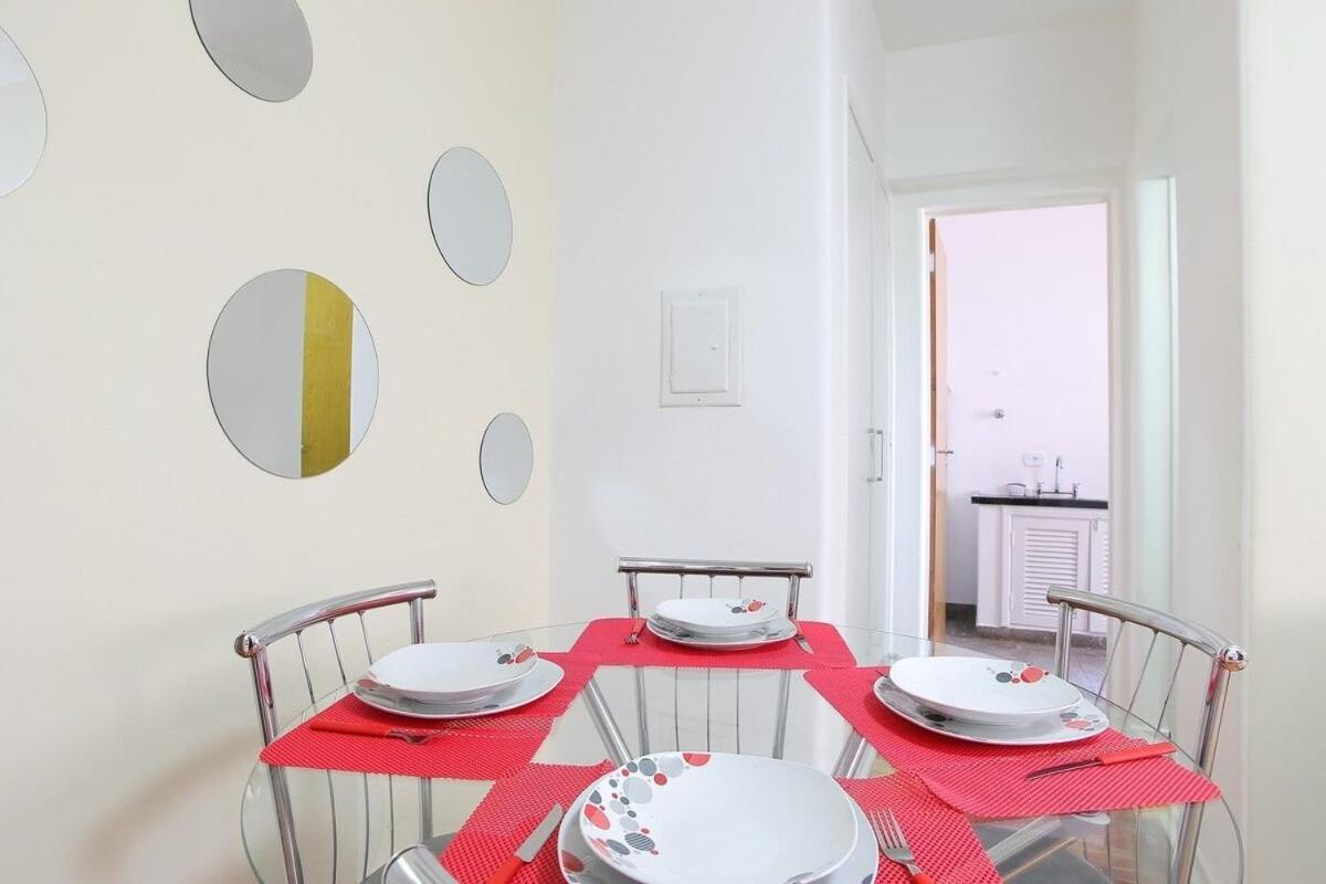 Dona Zilda Apartments By Bnbhost Σάο Πάολο Εξωτερικό φωτογραφία