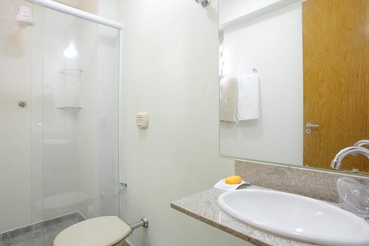 Dona Zilda Apartments By Bnbhost Σάο Πάολο Εξωτερικό φωτογραφία