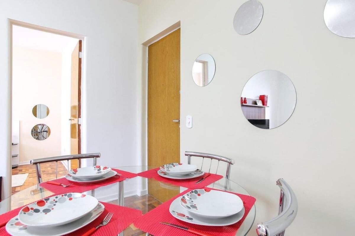 Dona Zilda Apartments By Bnbhost Σάο Πάολο Εξωτερικό φωτογραφία