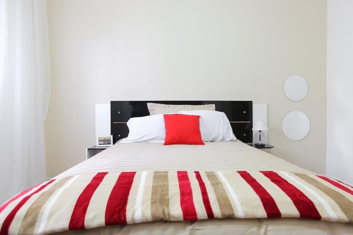 Dona Zilda Apartments By Bnbhost Σάο Πάολο Εξωτερικό φωτογραφία