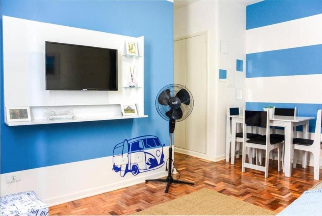 Dona Zilda Apartments By Bnbhost Σάο Πάολο Εξωτερικό φωτογραφία