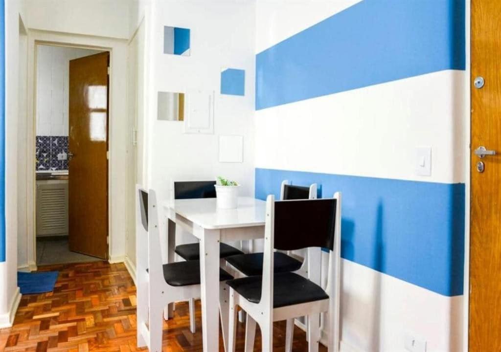 Dona Zilda Apartments By Bnbhost Σάο Πάολο Εξωτερικό φωτογραφία