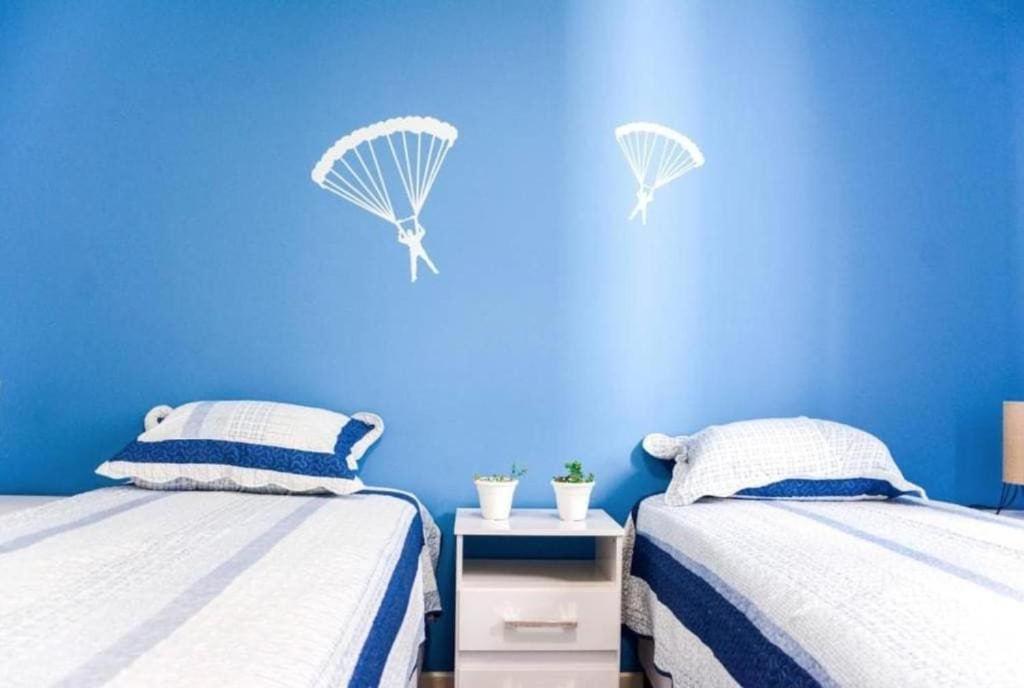 Dona Zilda Apartments By Bnbhost Σάο Πάολο Εξωτερικό φωτογραφία