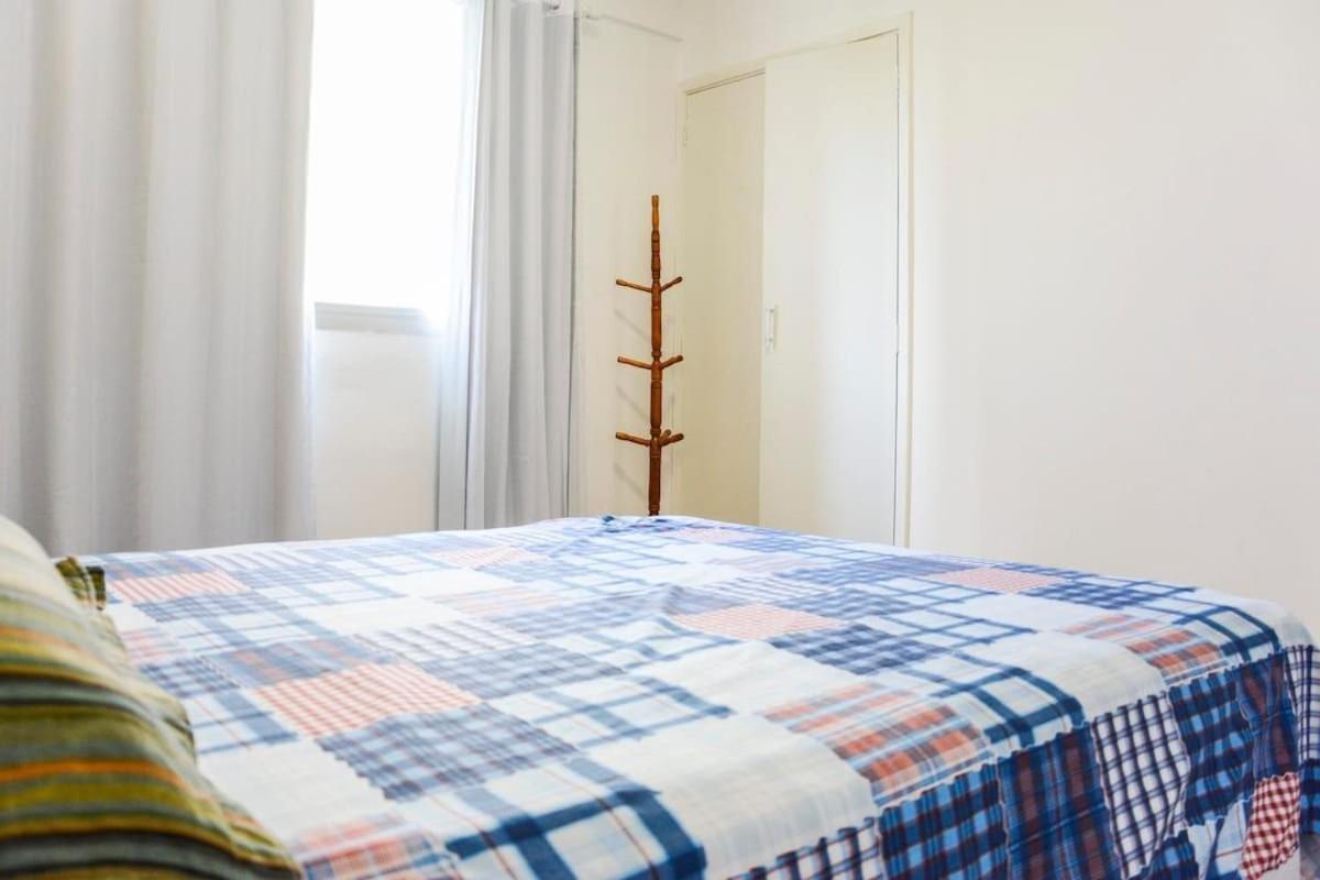 Dona Zilda Apartments By Bnbhost Σάο Πάολο Εξωτερικό φωτογραφία