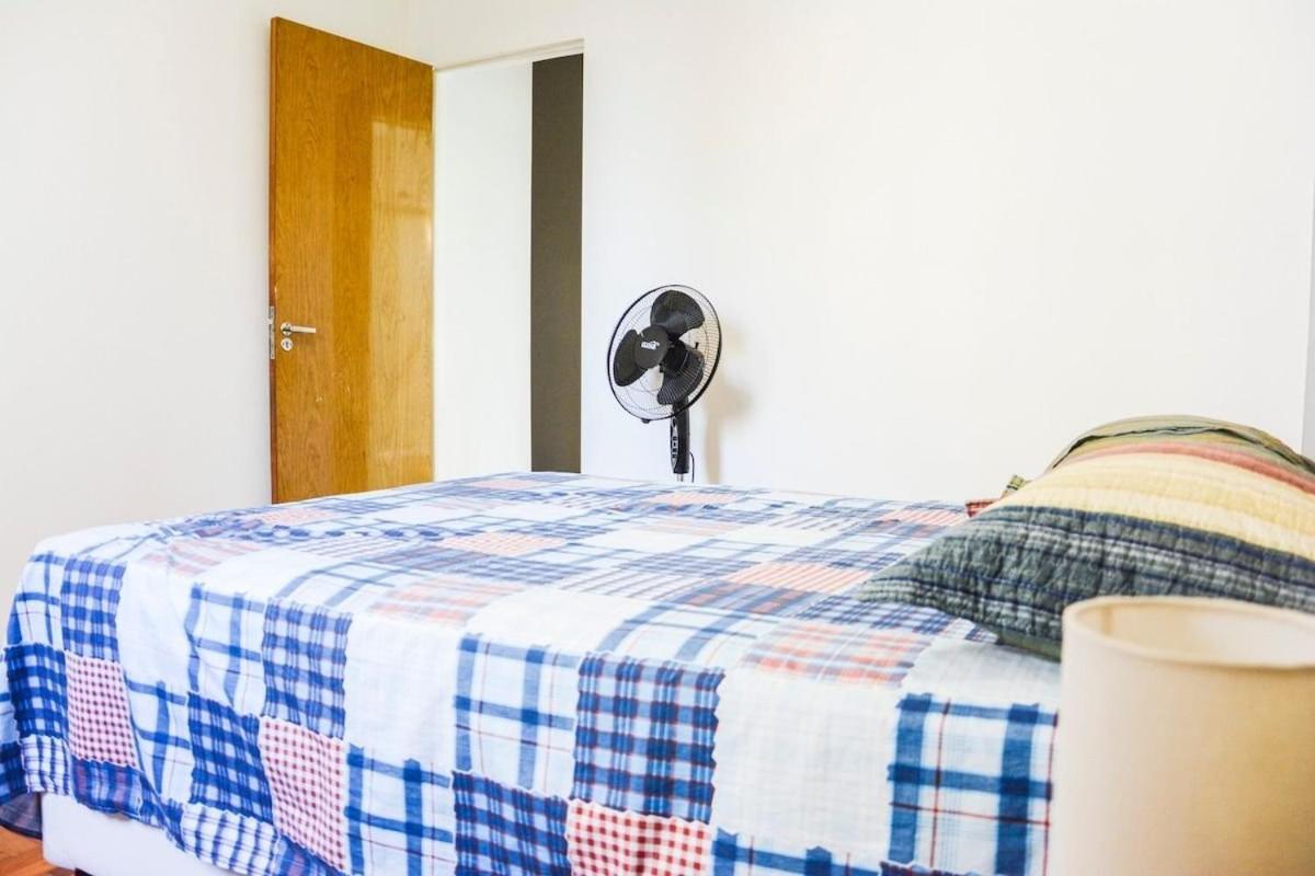 Dona Zilda Apartments By Bnbhost Σάο Πάολο Εξωτερικό φωτογραφία