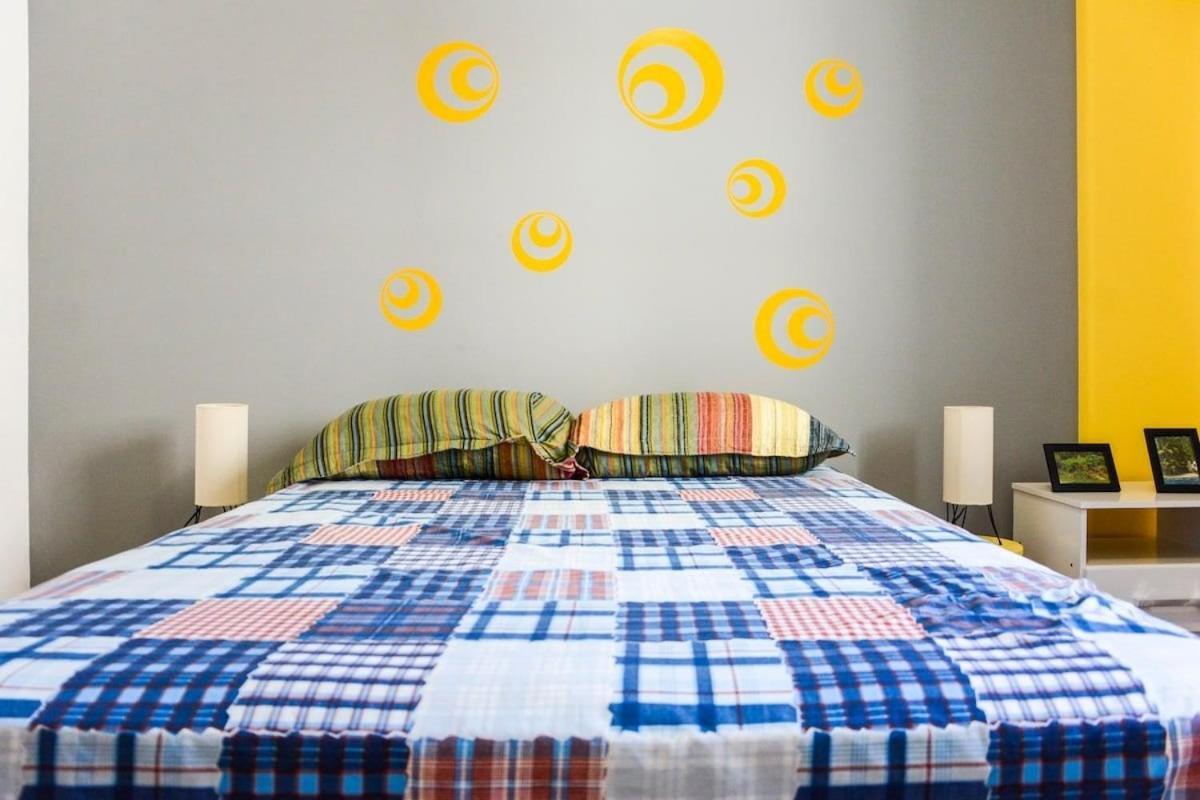 Dona Zilda Apartments By Bnbhost Σάο Πάολο Εξωτερικό φωτογραφία